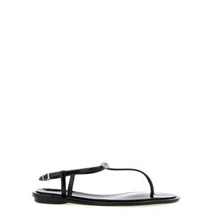 Mach & Mach Women 'Double Bow' Sandals